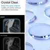 SZKŁO HARTOWANE SPIGEN ALM GLAS.TR 2-PACK GOOGLE PIXEL 8A CLEAR