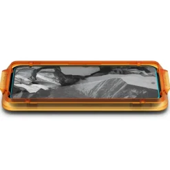 SZKŁO HARTOWANE SPIGEN ALM GLAS.TR 2-PACK GOOGLE PIXEL 8A CLEAR