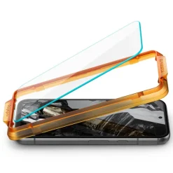 SZKŁO HARTOWANE SPIGEN ALM GLAS.TR 2-PACK GOOGLE PIXEL 8A CLEAR