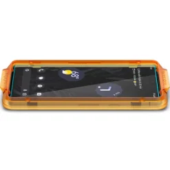 Szkło Hartowane Spigen Alm Glas.tr 2-pack Google Pixel 7A Clear