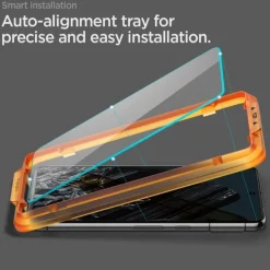 Szkło Hartowane Spigen Alm Glas.tr 2-pack Google Pixel 8 Pro Clear