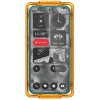 Szkło Hartowane Spigen Alm Glas.tr 2-pack Nothing Phone 2 Clear