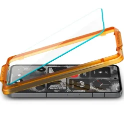 Szkło Hartowane Spigen Alm Glas.tr 2-pack Nothing Phone 2 Clear
