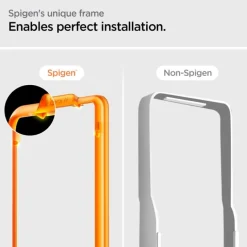 Szkło Hartowane Spigen Alm Glas.tr 2-pack Nothing Phone 2a Clear