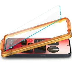 Szkło Hartowane Spigen Alm Glas.tr 2-pack Nothing Phone 2a Clear