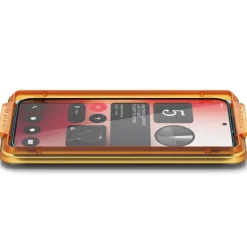 Szkło Hartowane Spigen Alm Glas.tr 2-pack Nothing Phone 2a Clear