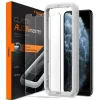 Szkło Hartowane SPIGEN Alm Glas.tr Slim 2-pack Apple Iphone 11