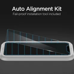Szkło Hartowane SPIGEN Alm Glas.tr Slim 2-pack Apple Iphone 11