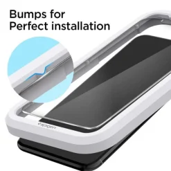 Szkło Hartowane SPIGEN Alm Glas.tr Slim 2-pack Apple Iphone 11 Pro