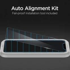 Szkło Hartowane SPIGEN Alm Glas.tr Slim 2-pack Apple Iphone 11 Pro