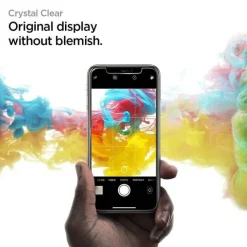 Szkło Hartowane SPIGEN Alm Glas.tr Slim 2-pack Apple Iphone 11 Pro