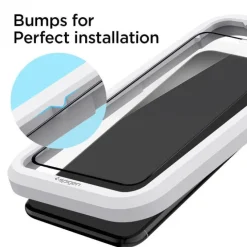 Szkło Hartowane SPIGEN Alm Glas Fc Apple Iphone 11 Pro