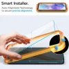 Szkło Hartowane Spigen Alm Glas.tr 2-pack Galaxy A55 5g Clear