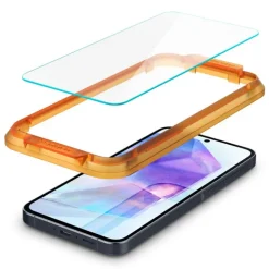 Szkło Hartowane Spigen Alm Glas.tr 2-pack Galaxy A55 5g Clear