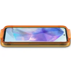 Szkło Hartowane Spigen Alm Glas.tr 2-pack Galaxy A55 5g Clear