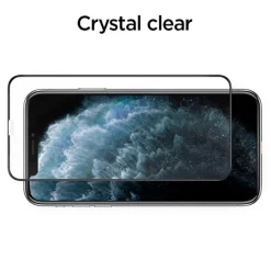 Szkło Hartowane SPIGEN Alm Glas Fc Apple Iphone 11 Pro Max