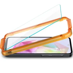 Szkło Hartowane Spigen Alm Glas.tr 2-pack Galaxy A35 5g Clear
