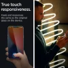 SZKŁO HARTOWANE SPIGEN Apple iPhone 13 / 13 Pro / 17E / 16E GLAS.TR Slim Privacy Glass