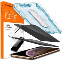 Szkło Hartowane SPIGEN Apple Iphone 11 Alm Glass Tr Privacy