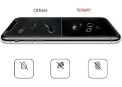 Szkło Hartowane SPIGEN Apple iPhone X / XS / 11 Pro GLAS.TR Slim HD