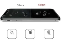 Szkło Hartowane SPIGEN Apple iPhone X / XS / 11 Pro GLAS.TR Slim HD