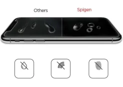 Szkło Hartowane SPIGEN Apple iPhone X / XS / 11 Pro GLAS.TR Slim HD
