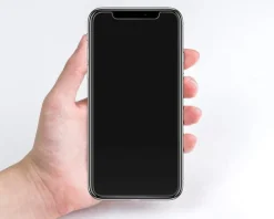 Szkło Hartowane SPIGEN Apple iPhone X / XS / 11 Pro GLAS.TR Slim HD