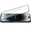 Szkło Hartowane Spigen Glass Fc iPhone 14 Pro Max Black