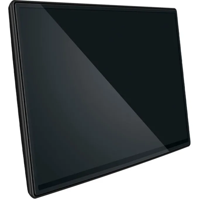 SZKŁO HARTOWANE SPIGEN GLASS FC ”EZ FIT” TESLA MODEL X 2022 / MODEL S 2021 BLACK