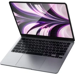 Szkło Hartowane Spigen Glass Fc Macbook Air 13 2022 Black