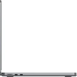 Szkło Hartowane Spigen Glass Fc Macbook Air 13 2022 Black