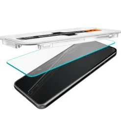 Szkło Hartowane Spigen Glas.tr ”ez Fit” 2-pack Galaxy S23 Plus Clear