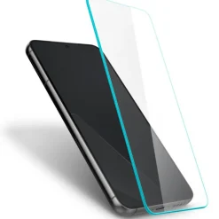 Szkło Hartowane Spigen Glas.tr Slim Galaxy S23 Clear