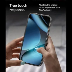 SZKŁO HARTOWANE SPIGEN GLAS.TR