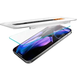 Szkło Hartowane Spigen Glas.tr ”ez Fit” 2-pack Google Pixel 9 Pro Xl / 10 Pro Xl Clear