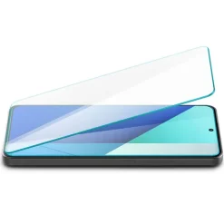 SZKŁO HARTOWANE SPIGEN GLAS.TR SLIM 2-PACK XIAOMI REDMI NOTE 13 4G CLEAR