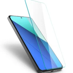SZKŁO HARTOWANE SPIGEN GLAS.TR SLIM 2-PACK XIAOMI REDMI NOTE 13 4G CLEAR