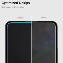 SZKŁO HARTOWANE SPIGEN GLAS.TR SLIM 2-PACK XIAOMI REDMI NOTE 13 5G CLEAR