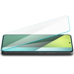 SZKŁO HARTOWANE SPIGEN GLAS.TR SLIM 2-PACK XIAOMI REDMI NOTE 13 PRO 5G CLEAR