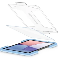 Szkło Hartowane Spigen Glas.tr ”ez Fit” Galaxy Tab S9+ Plus 12.4 X810 / X816B Clear