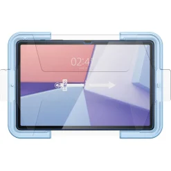 Szkło Hartowane Spigen Glas.tr ”ez Fit” Galaxy Tab S9+ Plus 12.4 X810 / X816B Clear