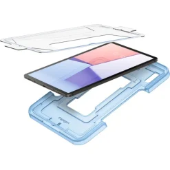 Szkło Hartowane Spigen Glas.tr ”ez Fit” Galaxy Tab S9+ Plus 12.4 X810 / X816B Clear