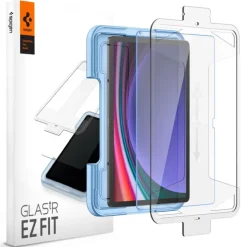 Szkło Hartowane Spigen Glas.tr ”ez Fit” Galaxy Tab S9 11.0 X710 / X716B Clear