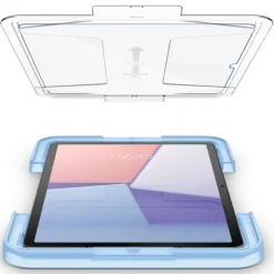 Szkło Hartowane Spigen Glas.tr ”ez Fit” Galaxy Tab S9 11.0 X710 / X716B Clear