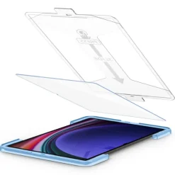 Szkło Hartowane Spigen Glas.tr ”ez Fit” Galaxy Tab S9 Ultra 14.6 X910 / X916B Clear