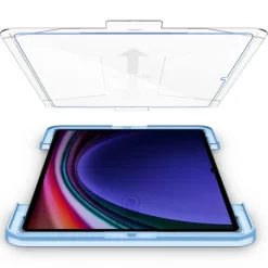 Szkło Hartowane Spigen Glas.tr ”ez Fit” Galaxy Tab S9 Ultra 14.6 X910 / X916B Clear