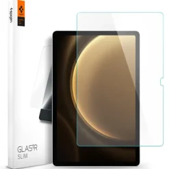 Szkło Hartowane Spigen Glas.tr Slim Samsung Galaxy Tab S9 Fe 10.9 X510 / X516b Clear