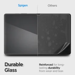 Szkło Hartowane Spigen Glas.tr Slim Samsung Galaxy Tab S9 Fe 10.9 X510 / X516b Clear