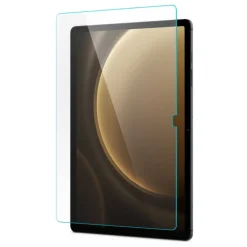 Szkło Hartowane Spigen Glas.tr Slim Samsung Galaxy Tab S9 Fe 10.9 X510 / X516b Clear