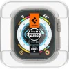 Szkło Hartowane Spigen Glas.tr ”ez Fit” 2-pack Apple Watch Ultra (49 Mm) Clear